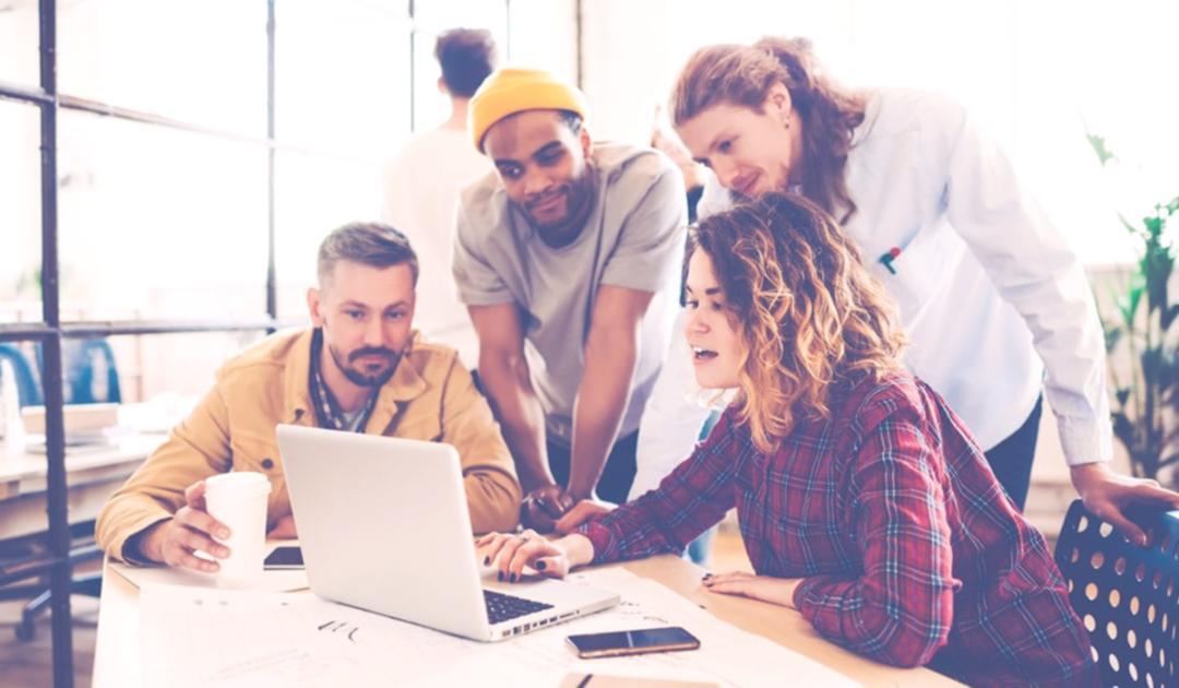 Calvorentis SEO learning program in session